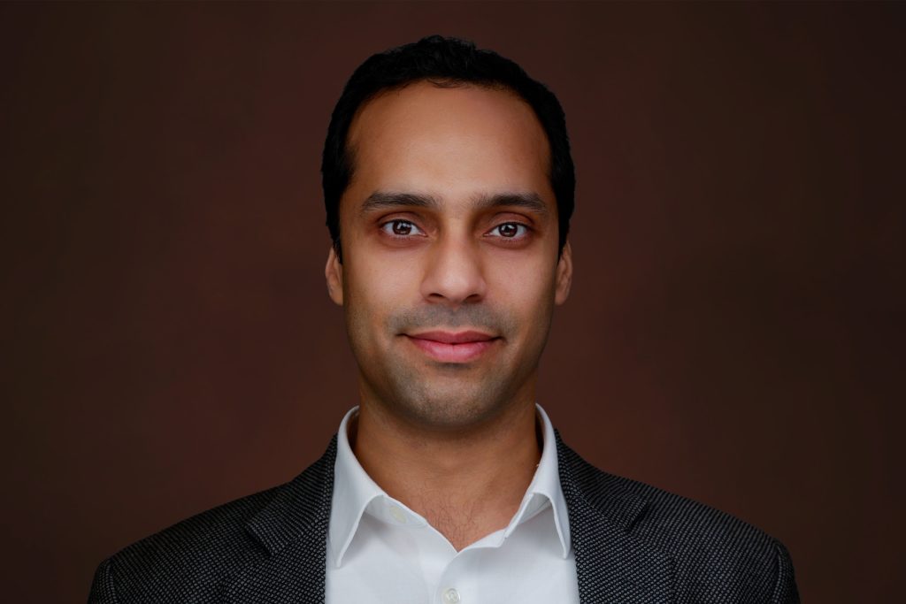 Sorab Gill